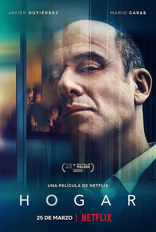 Poster phim Chìa khóa về nhà tôi (2020)