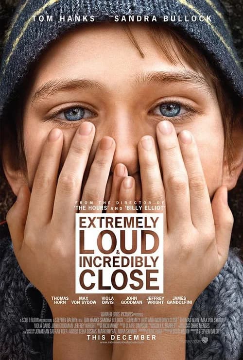 Poster phim Chiếc Chìa Khóa Bí Ẩn (2011)