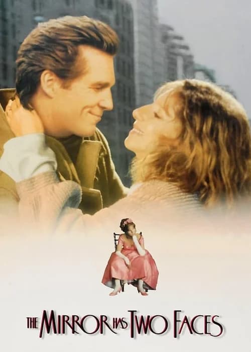 Poster phim Chiếc gương có hai mặt (1996)
