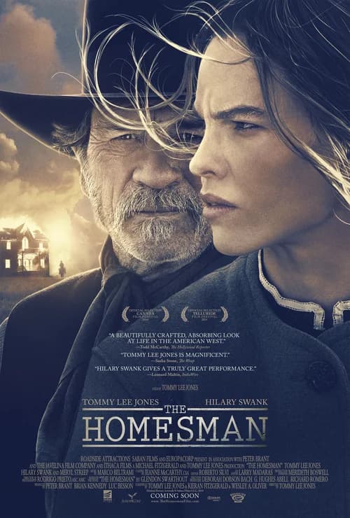 Poster phim Chiếm Đất (2014)