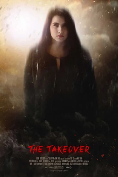 Poster phim Chiếm quyền (2022)