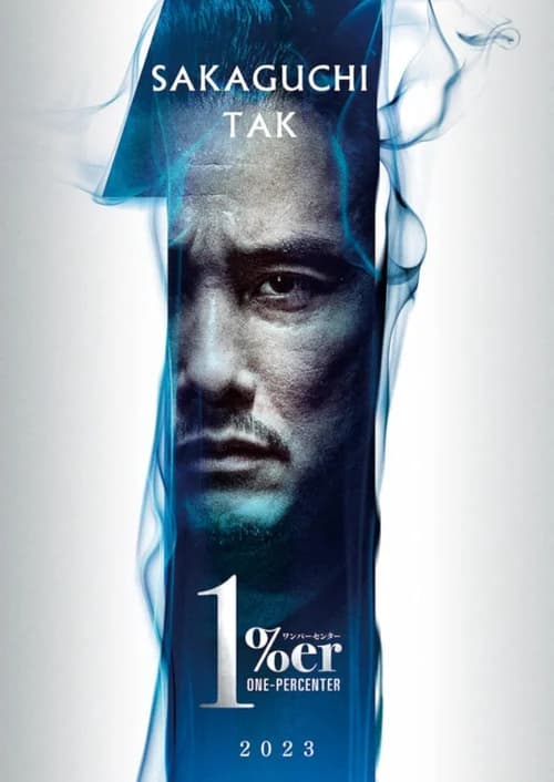 Poster phim Chiến Binh Một Phần Trăm (2023)