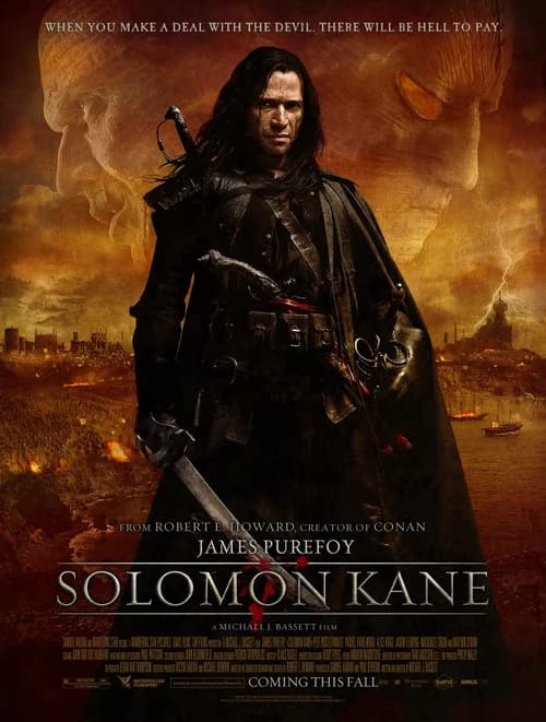 Poster phim Chiến Binh Thế Kỷ