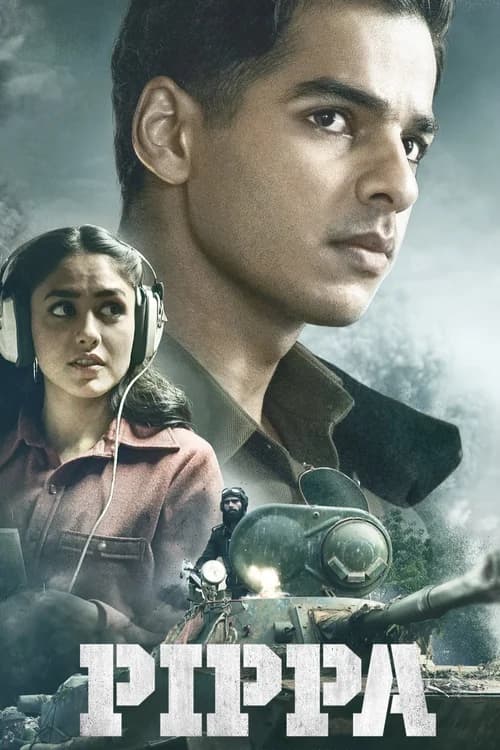 Poster phim Chiến Đấu (2023)