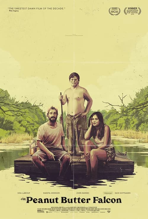 Poster phim Chim Ưng Bơ Đậu Phộng (2019)
