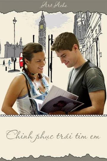 Poster phim Chinh Phục Trái Tim Em (2015)