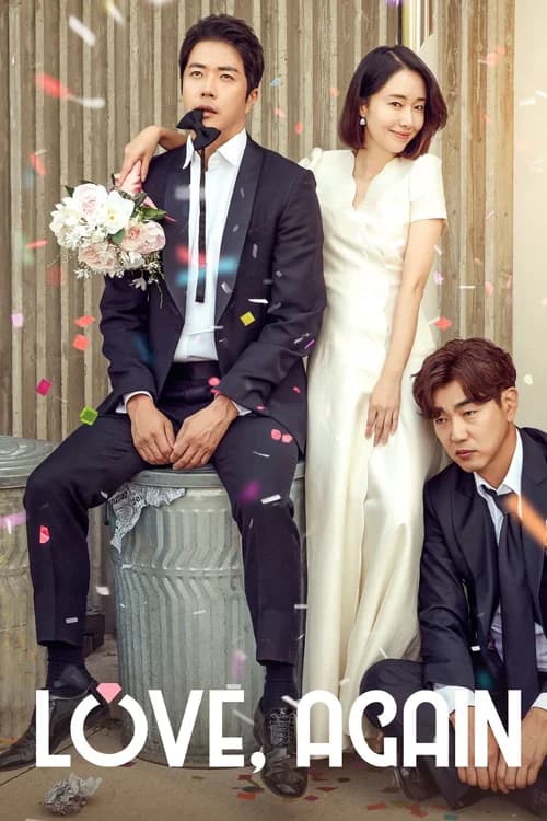 Poster phim Chồng Cũ Tình Mới (2019)
