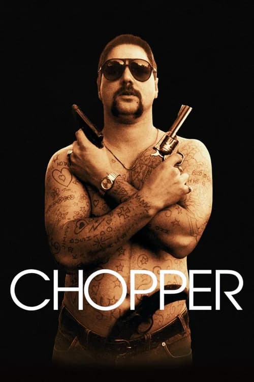 Poster phim Chopper (2000)
