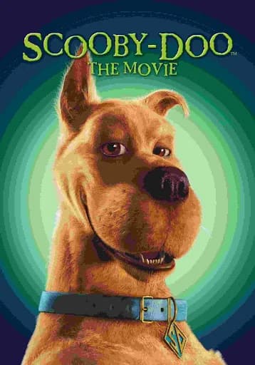 Poster phim Chú Chó Siêu Quậy (2002)