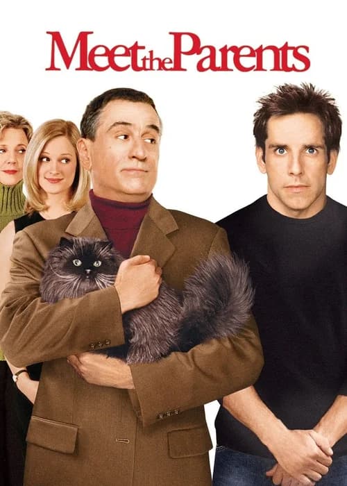Poster phim Chú Rể Trình Làng (2000)