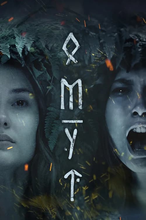 Poster phim Chữa Lành (2022)