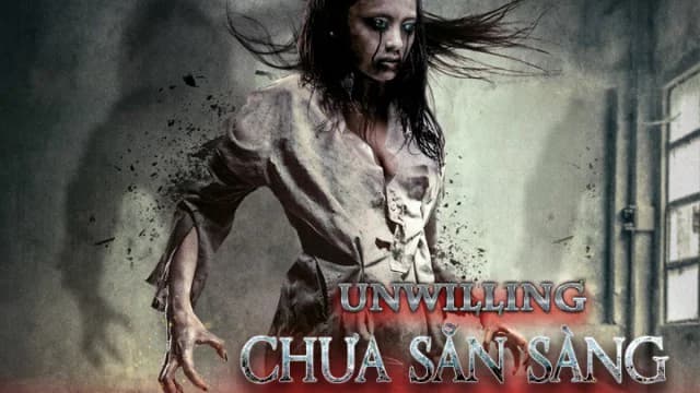 Backdrop phim Chưa Sẵn Sàng