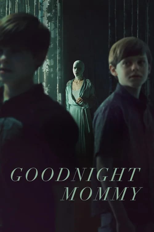 Poster phim Chúc Mẹ Ngủ Ngon (2022)