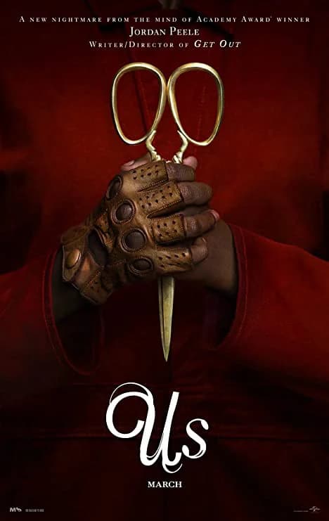 Poster phim Chúng Ta (2019)