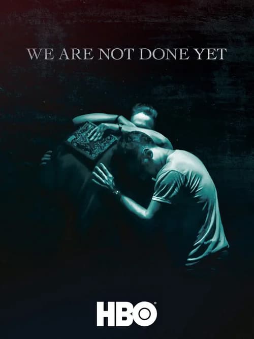 Poster phim Chúng Tôi Chưa Bỏ Cuộc (2018)
