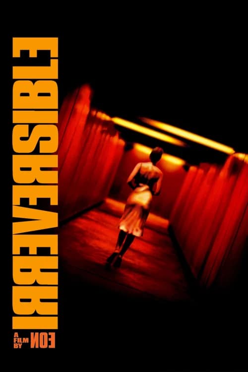 Poster phim Chuyện Đã Rồi (2002)