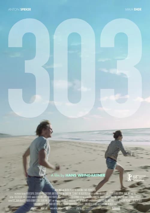 Poster phim Chuyến Đi Của Tình Yêu (2018)