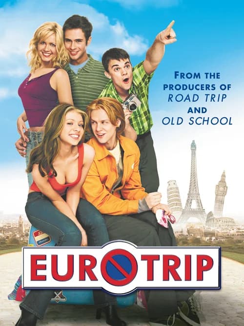 Poster phim Chuyến Du Lịch Châu Âu (2004)