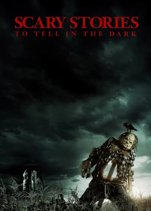 Poster phim Chuyện Kinh Dị Lúc Nửa Đêm (2019)