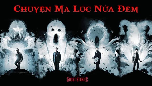 Backdrop phim Chuyện Ma Lúc Nửa Đêm