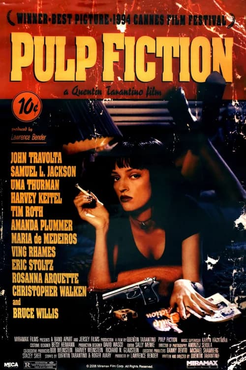 Poster phim Chuyện Tào Lao (1994)