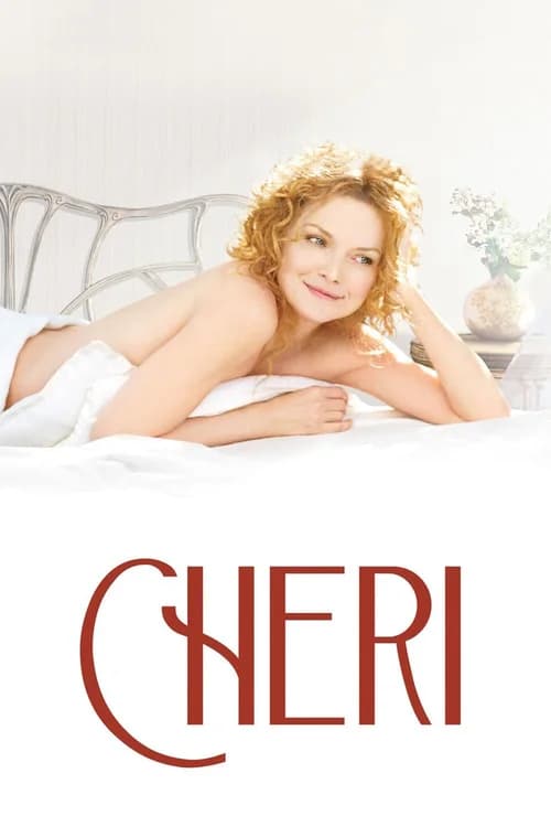 Poster phim Chuyện Tình Cheri (2009)
