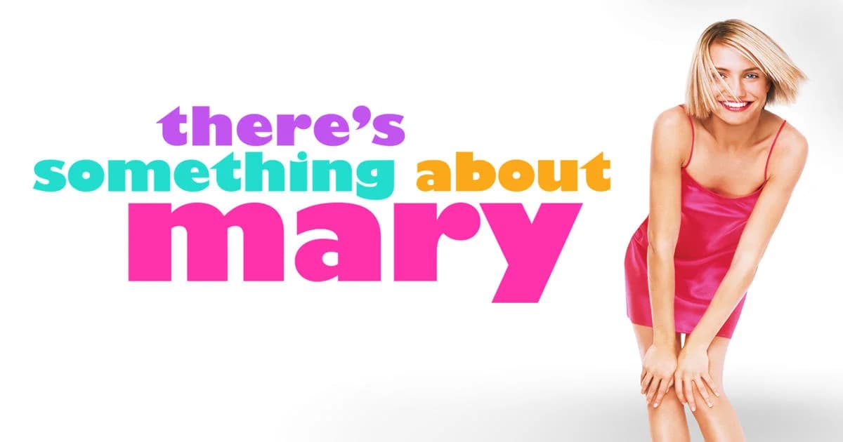 Backdrop phim Chuyện Tình Của Mary