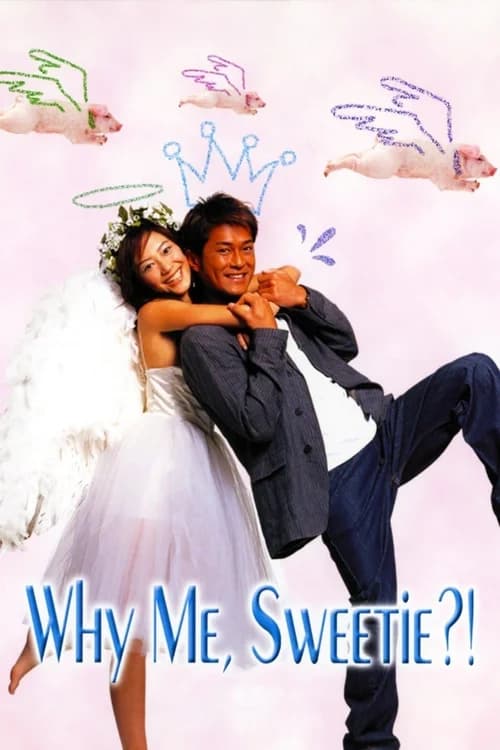 Poster phim Chuyện Tình Cupid (2003)