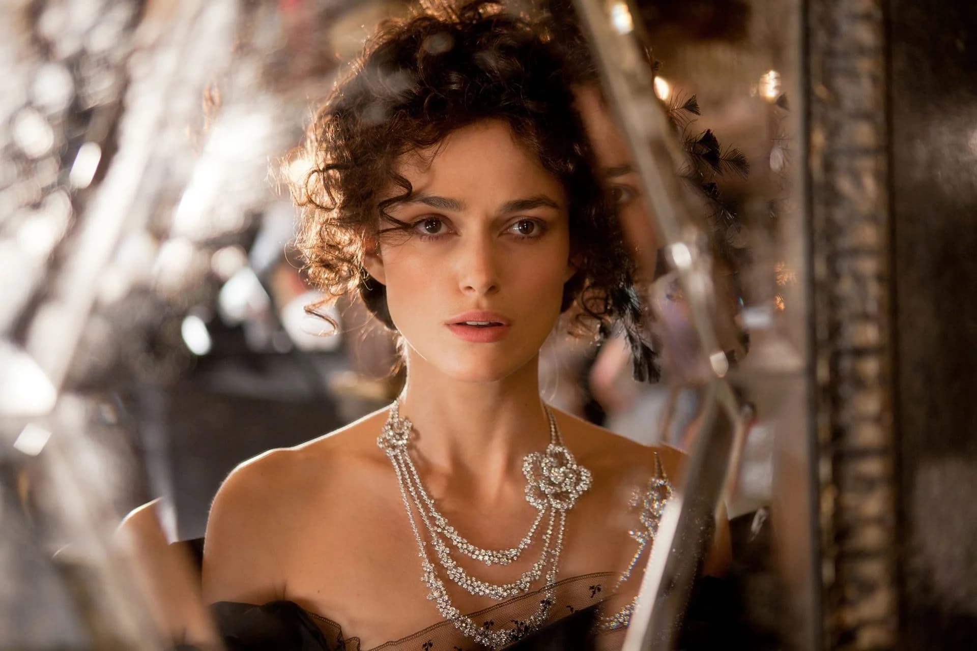 Backdrop phim Chuyện Tình Nàng Anna Karenina