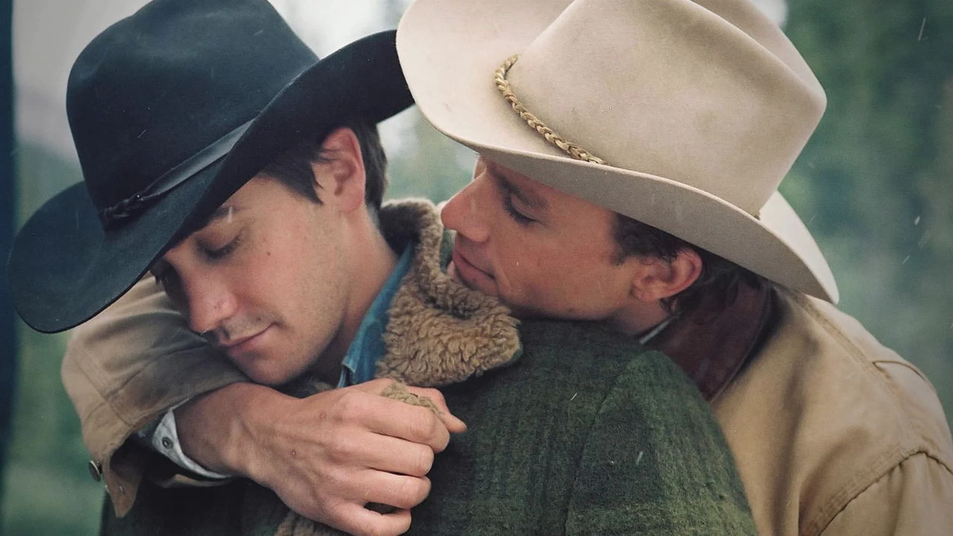 Backdrop phim Chuyện tình núi Brokeback