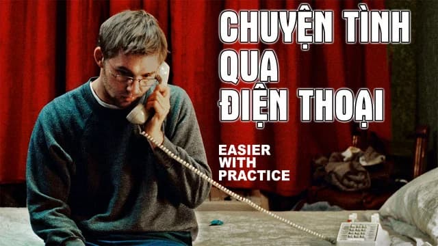 Backdrop phim Chuyện Tình Qua Điện Thoại