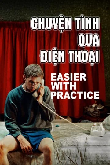 Poster phim Chuyện Tình Qua Điện Thoại (2009)