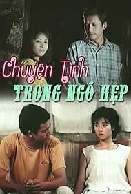 Backdrop phim Chuyện Tình Trong Ngõ Hẹp