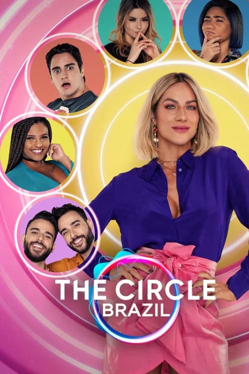 Poster phim Circle: Brazil (2020)