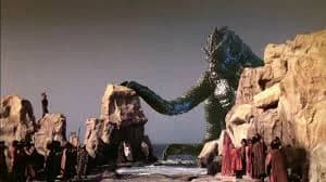 Backdrop phim Clash of the Titans