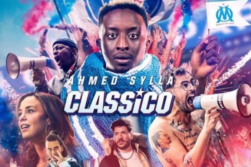 Backdrop phim Classico