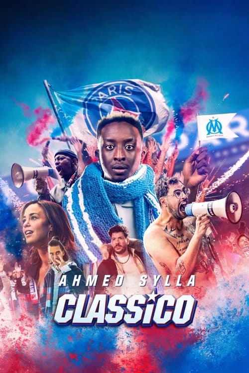 Poster phim Classico (2022)