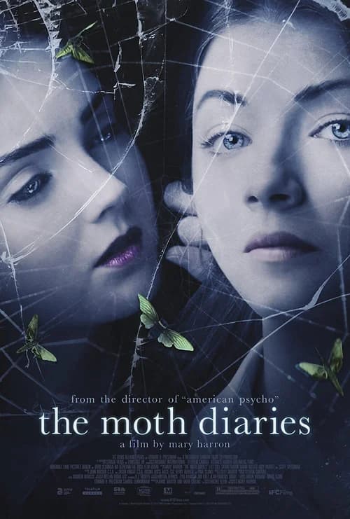 Poster phim Cô Bạn Ma Cà Rồng