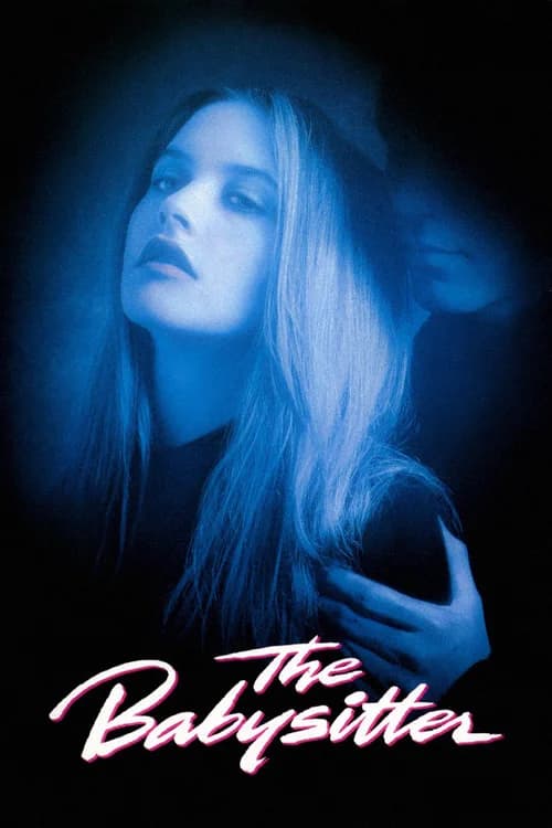 Poster phim Cô Bảo Mẫu (1995)