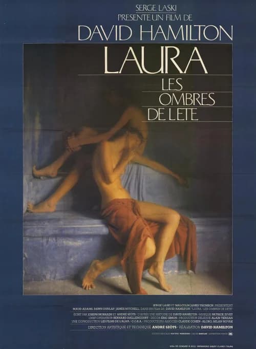Poster phim Cô bé Laura (1979)