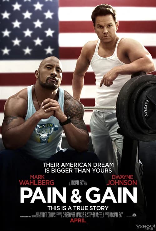 Poster phim Có chơi có nhận (2013)