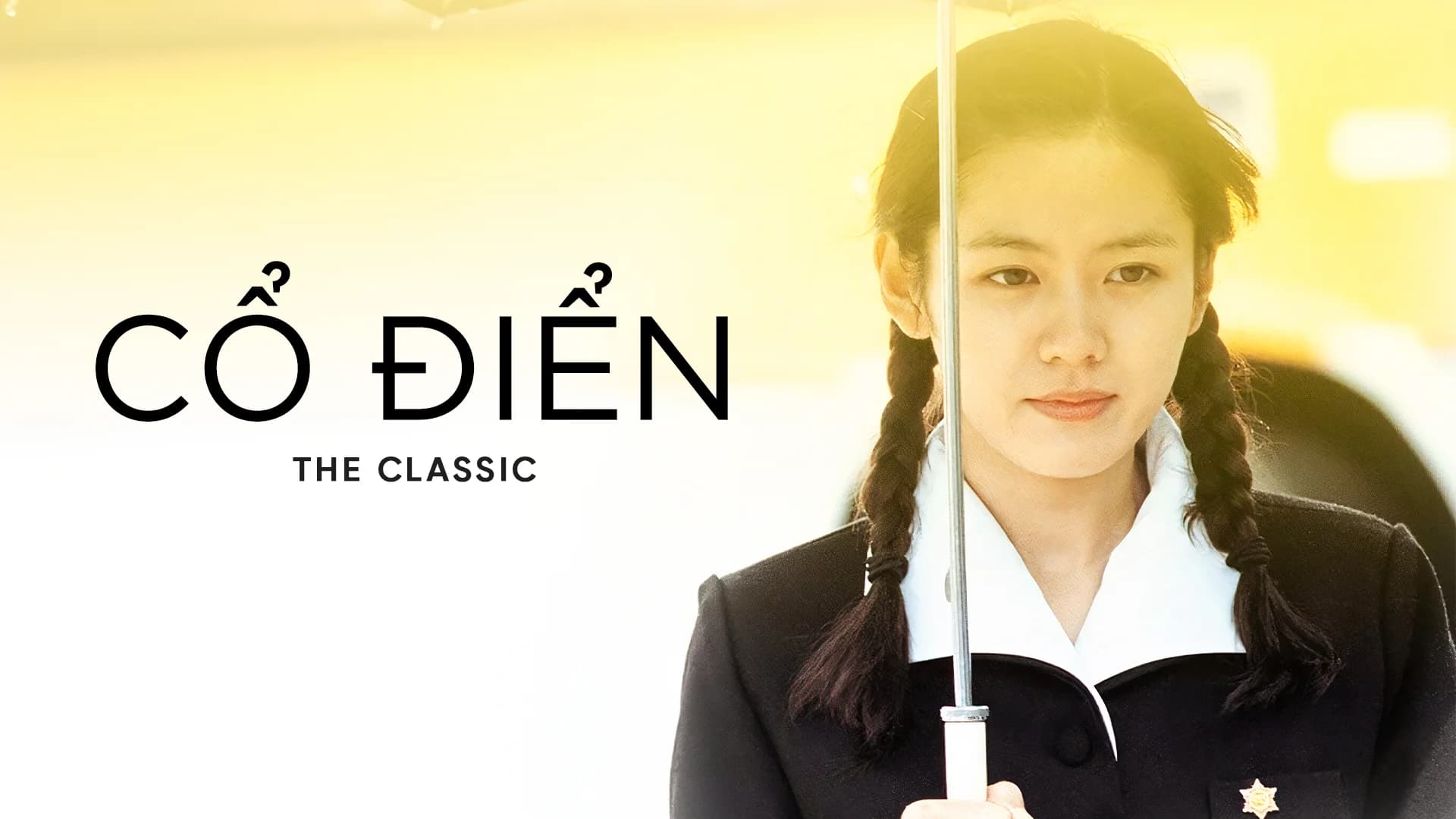 Backdrop phim Cổ Điển