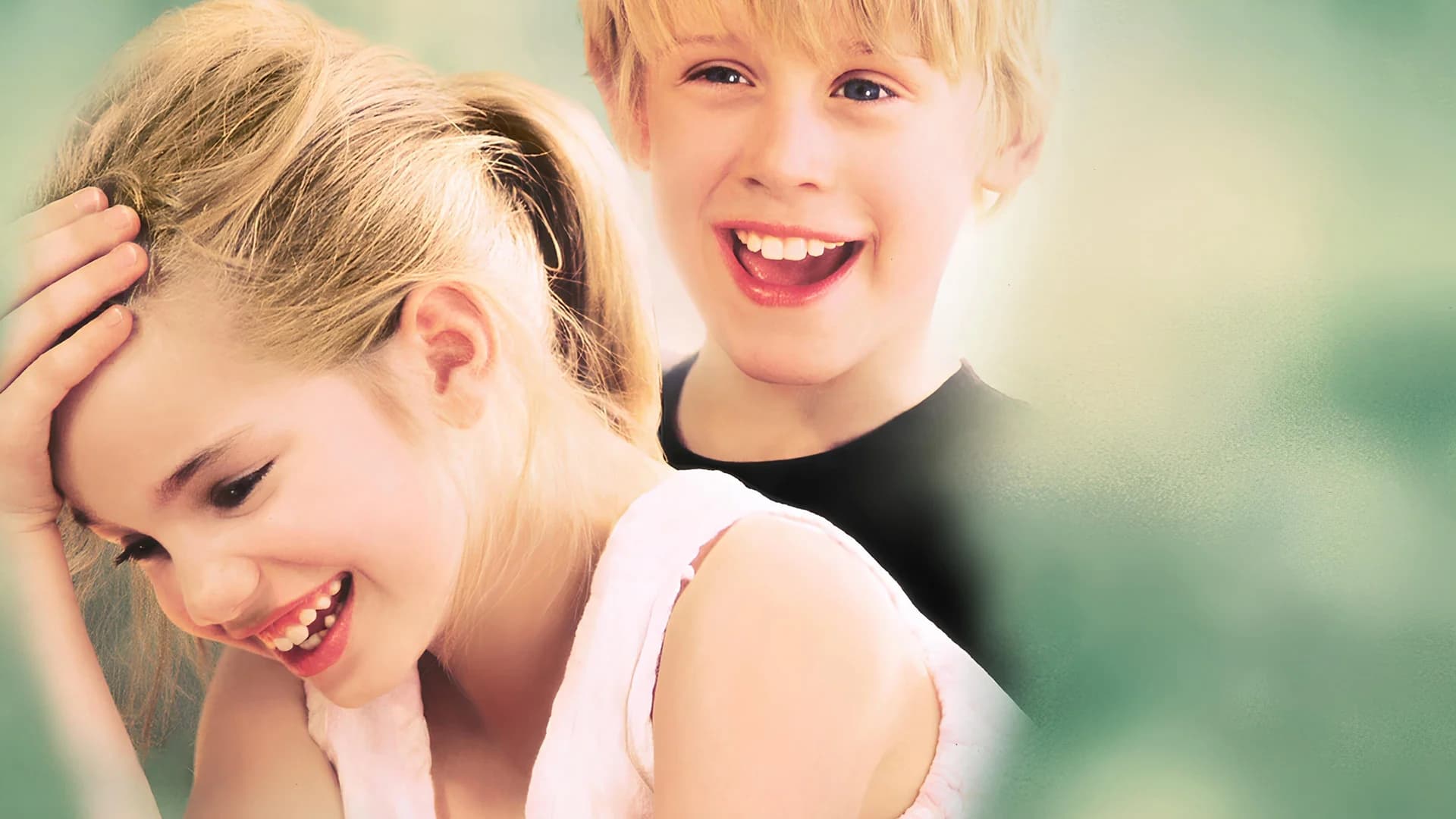 Backdrop phim Cô Gái Của Tôi