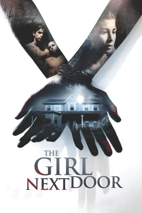 Poster phim Cô Gái Hàng Xóm (2007)