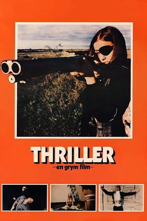 Poster phim Cô Gái Một Con (1973)
