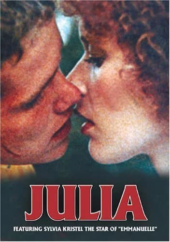 Poster phim Cô gái mùa hè (1974)