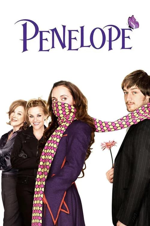 Poster phim Cô Nàng Mũi Heo (2007)