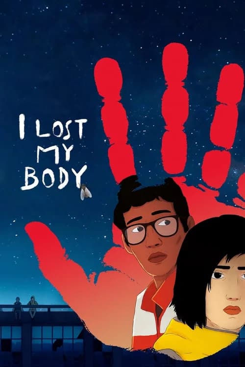 Poster phim Cơ thể tôi đâu rồi? (2019)