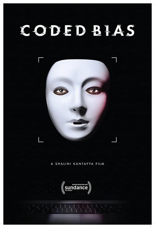 Poster phim Coded Bias (2020)