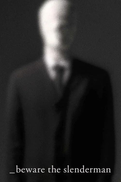 Poster phim Coi Chừng Slenderman (2016)
